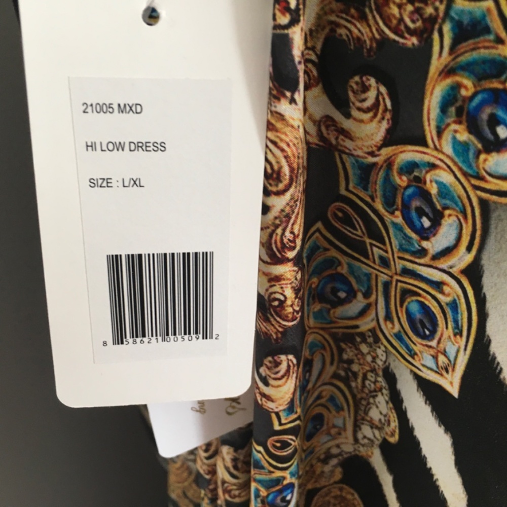 Cover Up - Picture 9 of 9